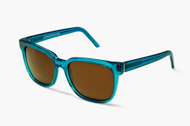 SUPER 2012 春夏 OFFSHORE 系列 