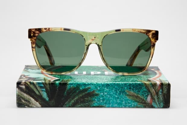 SUPER 2012 Summer Visiva 系列