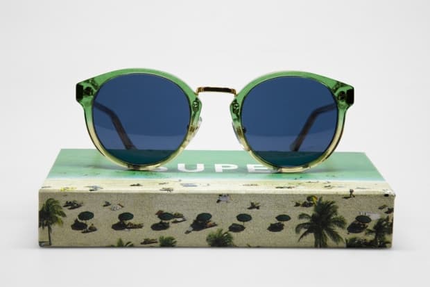 SUPER 2012 Summer Visiva 系列