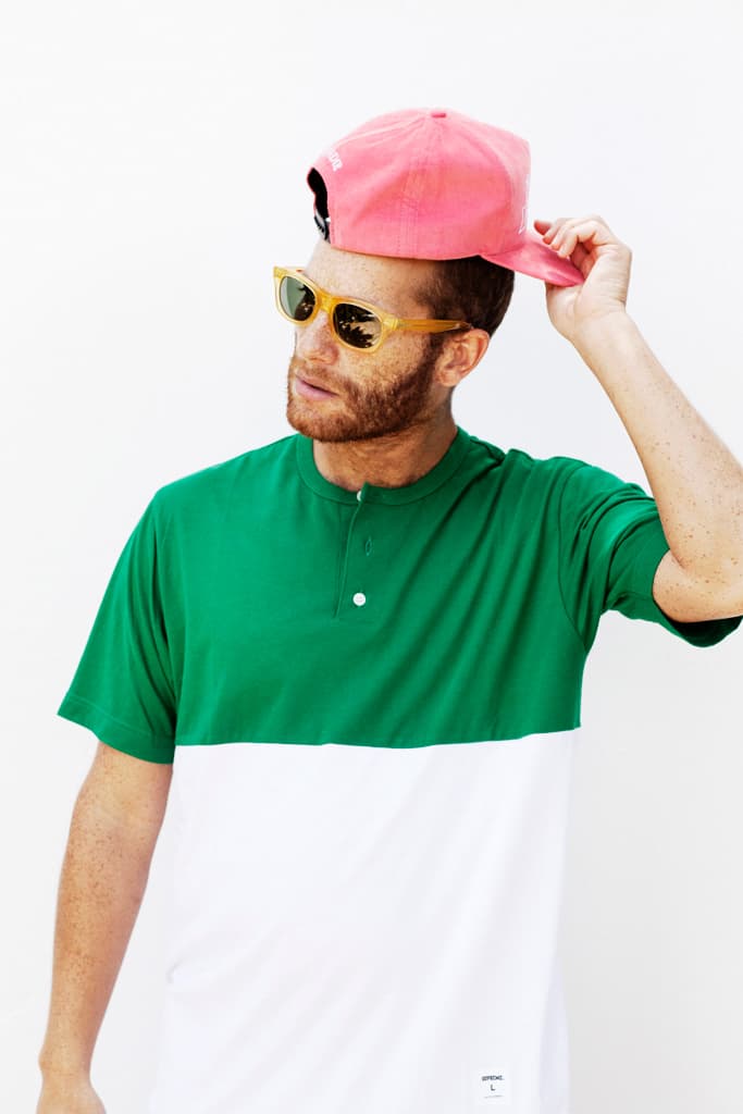 Supreme 2012 “The Alton” 太陽眼鏡系列