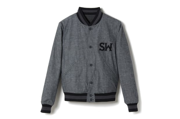 SWAGGER for SENSE 第100期別注系列