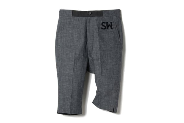 SWAGGER for SENSE 第100期別注系列