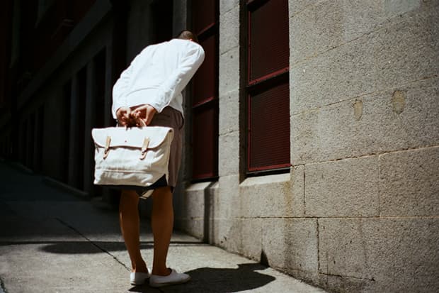 Teddyfish 2012 春夏BON POINT系列