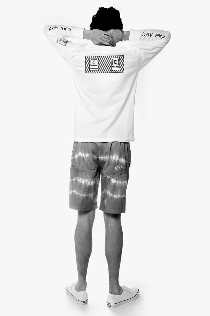 The Goodhood Store 2012 春夏“Unloveable” 造型照