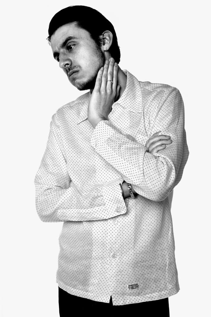 The Goodhood Store 2012 春夏“Unloveable” 造型照