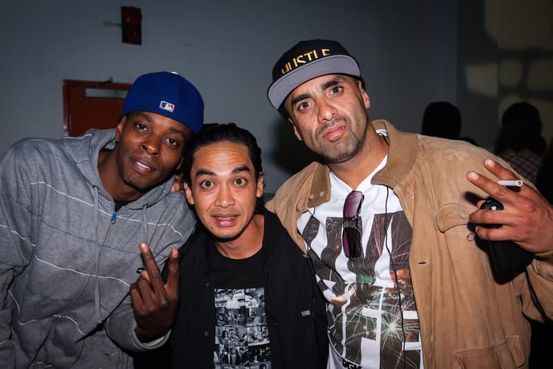 The Skateboard Mag 第一百期攝影展回顧