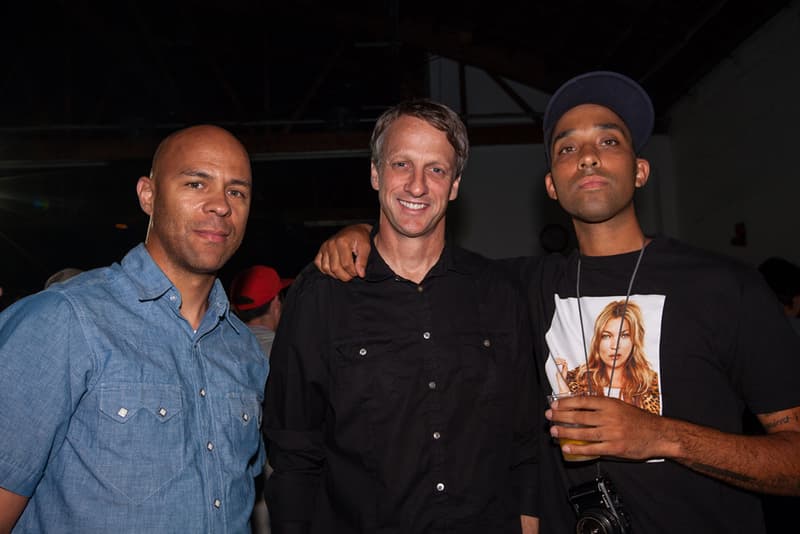 The Skateboard Mag 第一百期攝影展回顧