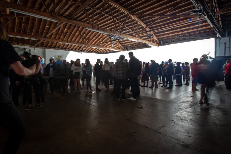 The Skateboard Mag 第一百期攝影展回顧