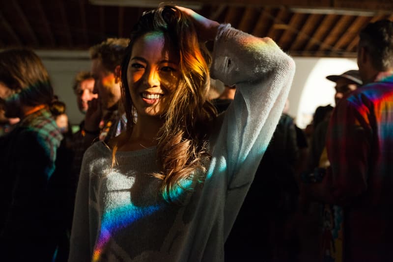 The Skateboard Mag 第一百期攝影展回顧