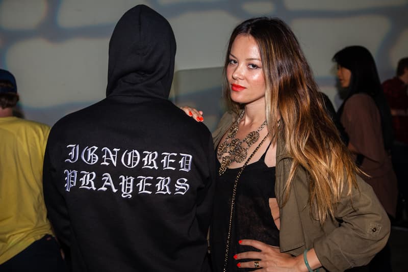 The Skateboard Mag 第一百期攝影展回顧