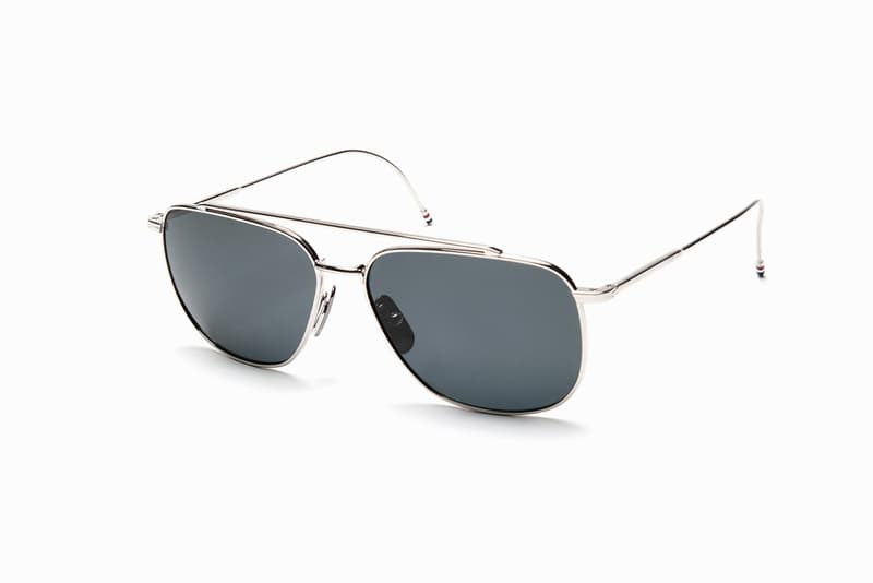 Thom Browne Licensed with Dita 2012 秋冬系列