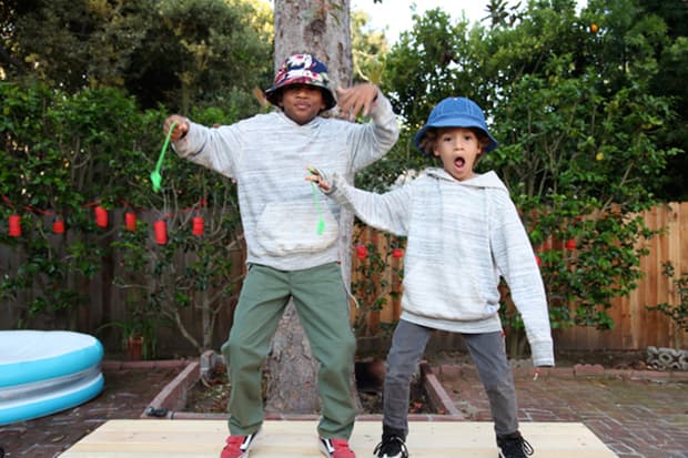 U.S. Alteration 2012 五月新品發佈