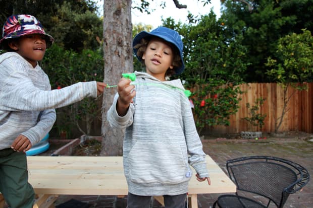 U.S. Alteration 2012 五月新品發佈