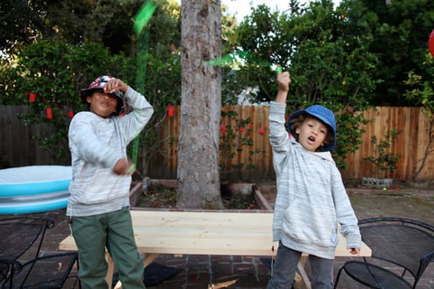 U.S. Alteration 2012 五月新品發佈