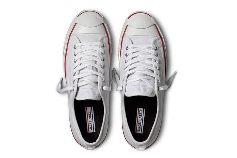Undefeated for Converse 2012 Summer Jack Purcell 系列