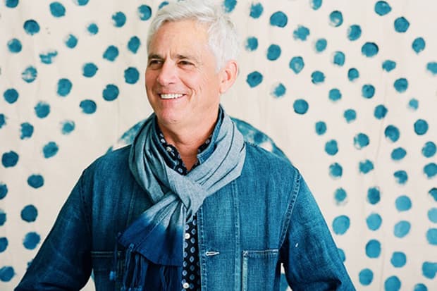 UNIONMADE 2012 春夏 “Ease into it” 系列 Lookbook