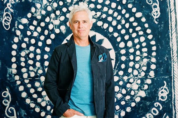 UNIONMADE 2012 春夏 “Ease into it” 系列 Lookbook