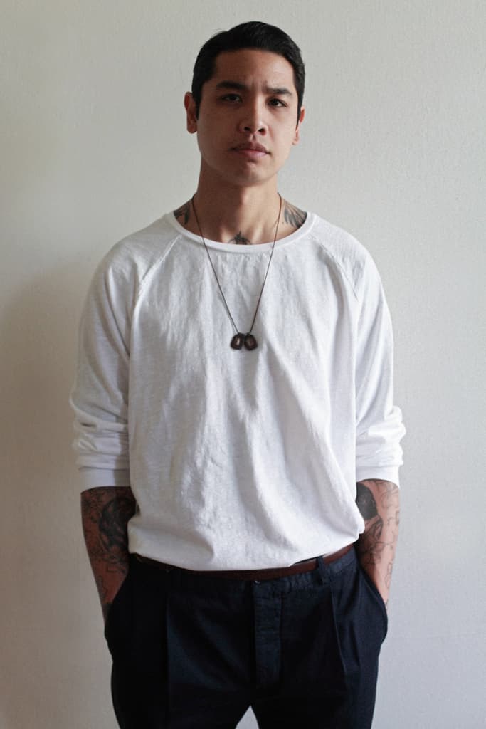 UNIS 2012 春夏系列