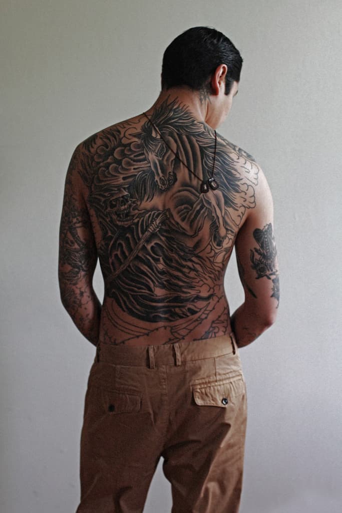 UNIS 2012 春夏系列