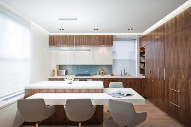 Upper West Side Combo by STUDIOLAB