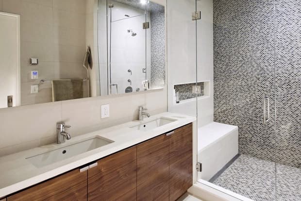 Upper West Side Combo by STUDIOLAB