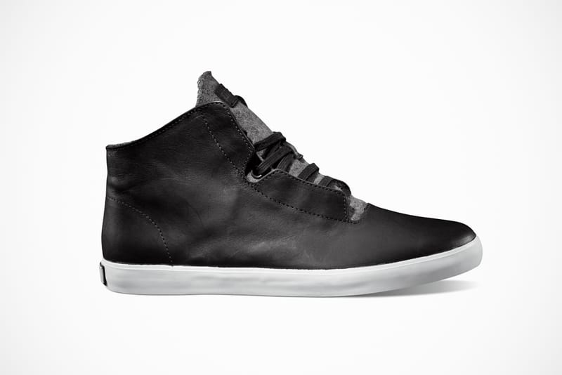 Vans OTW 2012 秋冬 Stovepipe 系列