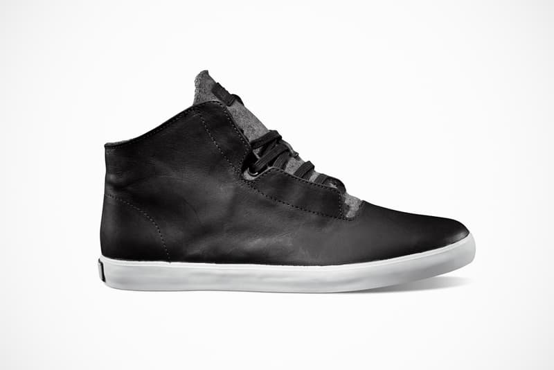 Vans OTW 2012 秋冬 Stovepipe 系列
