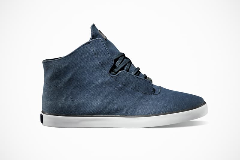 Vans OTW 2012 秋冬 Stovepipe 系列