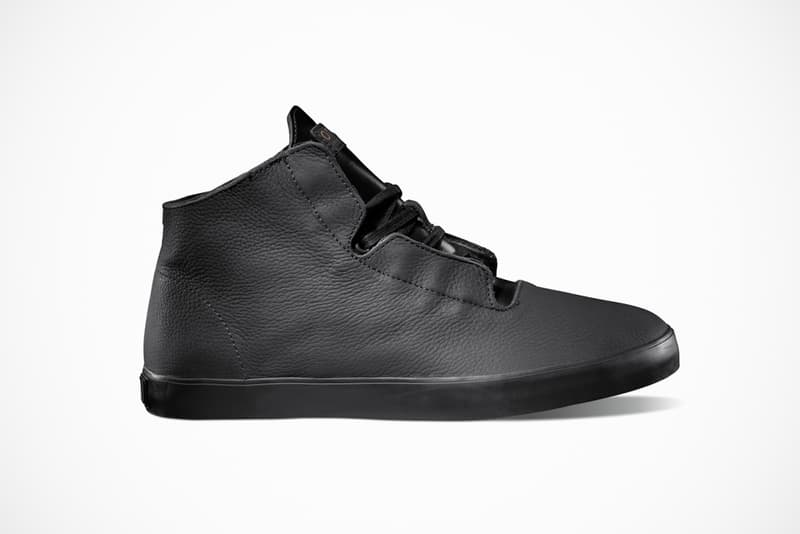 Vans OTW 2012 秋冬 Stovepipe 系列