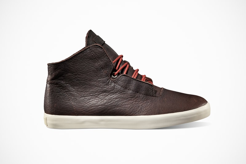 Vans OTW 2012 秋冬 Stovepipe 系列