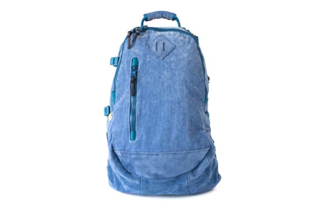 visvim 2012 Spring/Summer LAMINA CORDUROY 20L