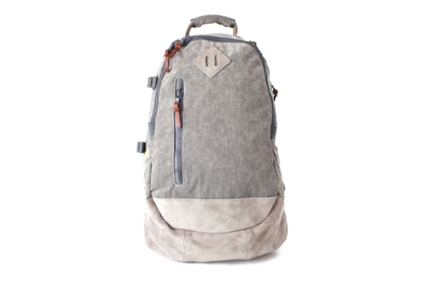 visvim 2012 Spring/Summer LAMINA CORDUROY 20L