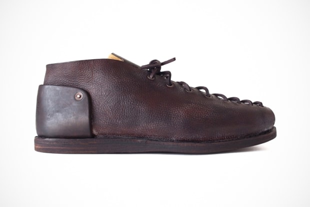 visvim ARENI-FOLK *F.I.L. EXCLUSIVE
