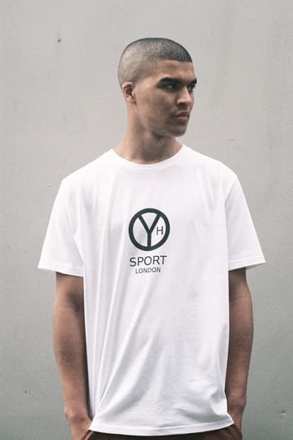 Y’OH 2012 夏季 T-Shirts