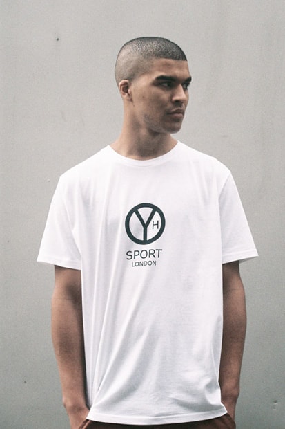 Y’OH 2012 夏季 T-Shirts