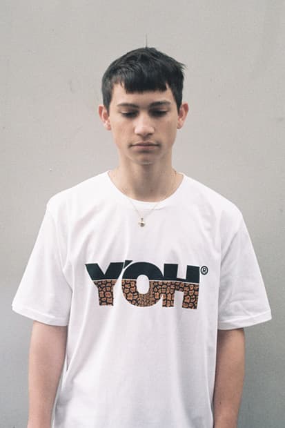 Y’OH 2012 夏季 T-Shirts