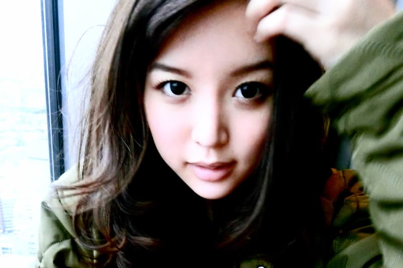 YONE’S GIRLS: Aoi Tsukasa