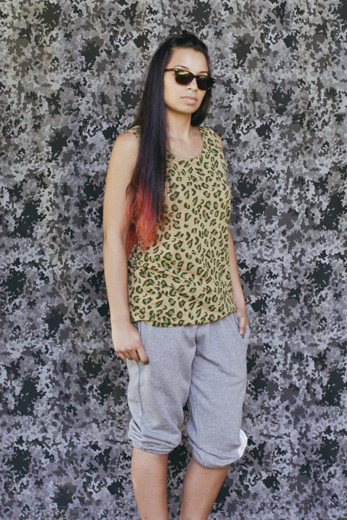 10.Deep 2012 夏季 Lookbook