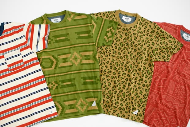 10.Deep 2012 夏季系列