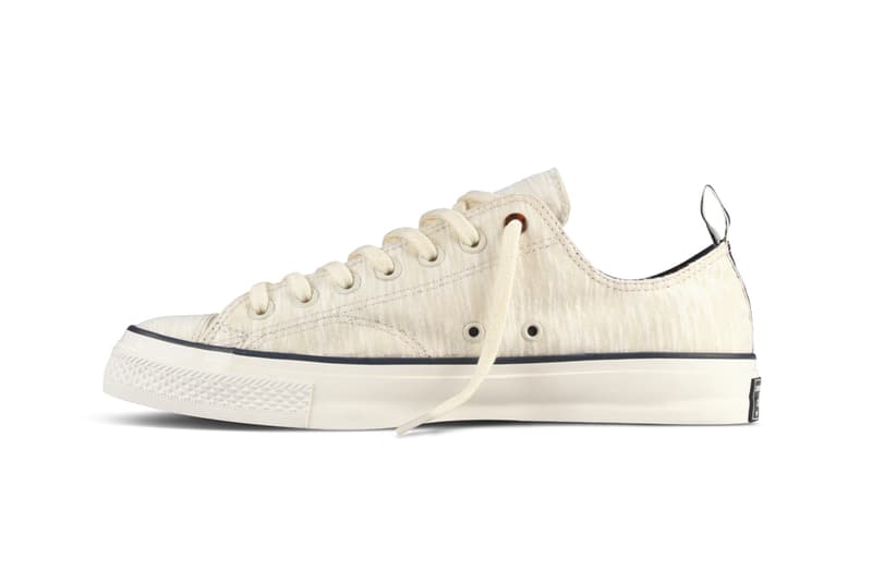 Converse 2012 春夏 First String Chuck Taylor All Star 系列
