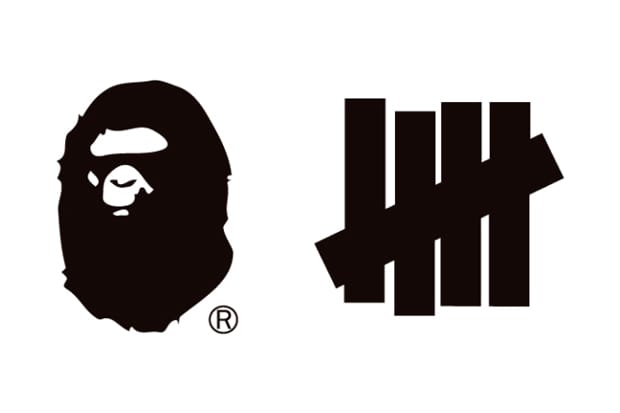 A Bathing Ape x Undefeated 聯名系列即將推出！