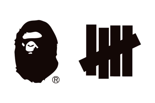 A Bathing Ape x Undefeated 聯名系列即將推出！