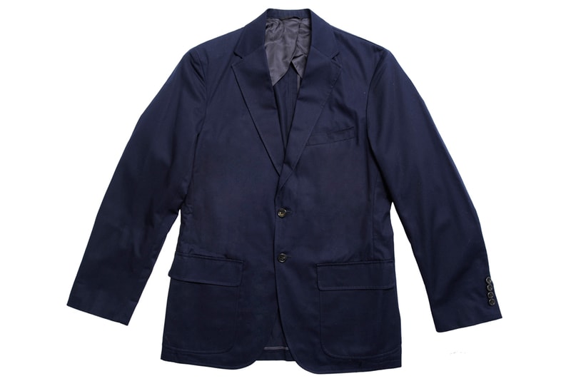A Continuous Lean x Club Monaco “Made in the U.S.A.” 別注系列