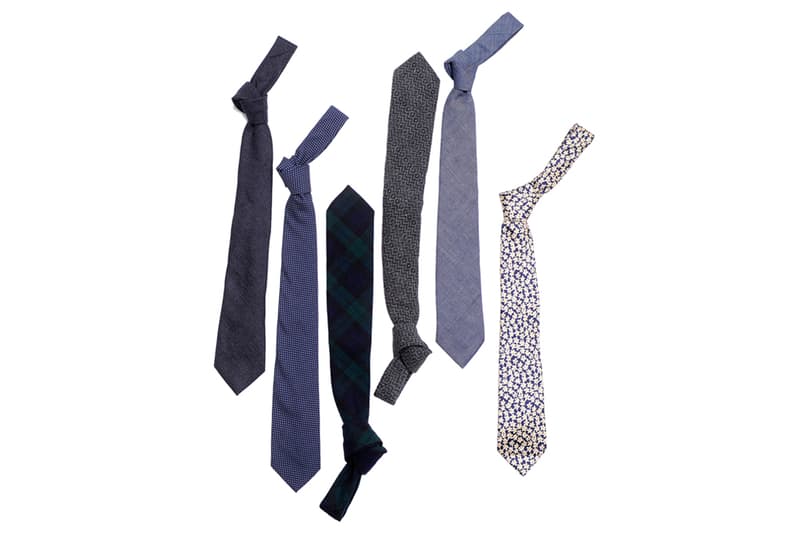 A Continuous Lean x Club Monaco “Made in the U.S.A.” 別注系列