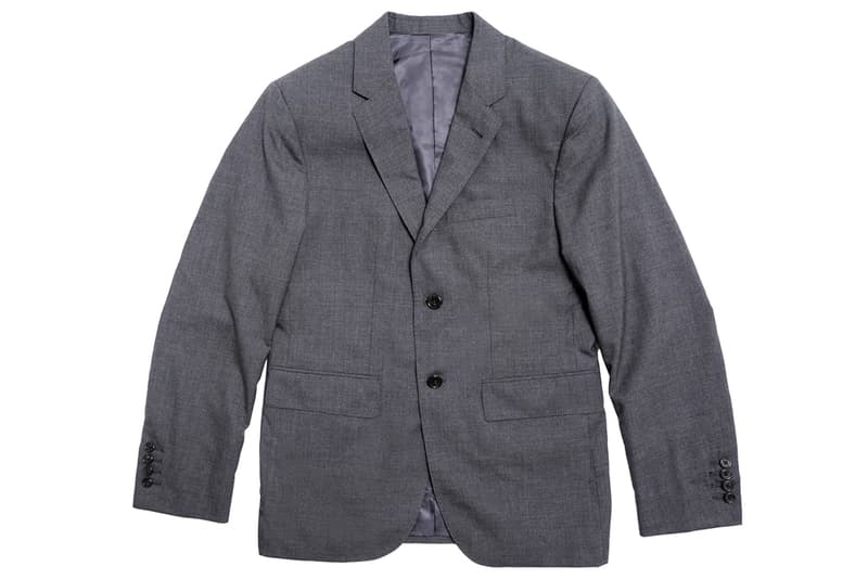 A Continuous Lean x Club Monaco “Made in the U.S.A.” 別注系列