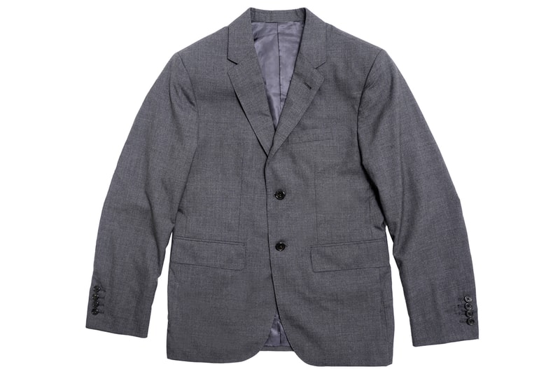 A Continuous Lean x Club Monaco “Made in the U.S.A.” 別注系列