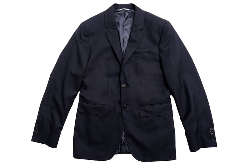 A Continuous Lean x Club Monaco “Made in the U.S.A.” 別注系列