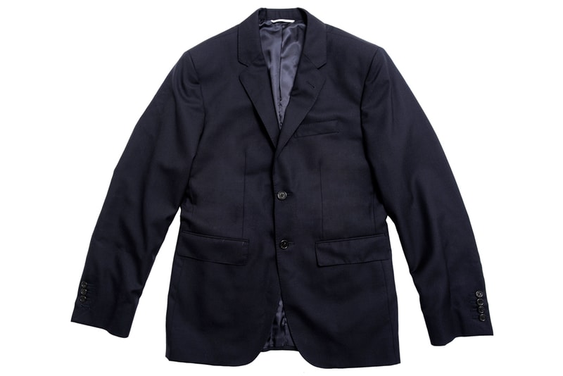 A Continuous Lean x Club Monaco “Made in the U.S.A.” 別注系列