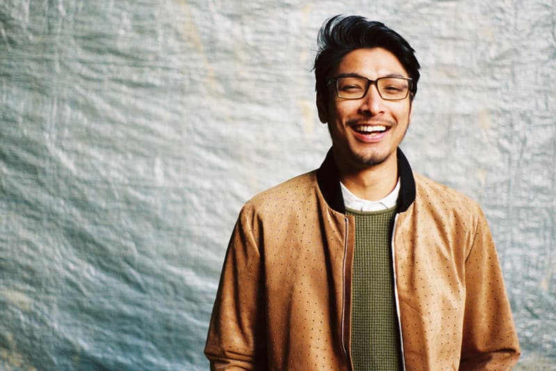 A Kind of Guise 2013 春夏 “Viva la Mexico” 系列預覽