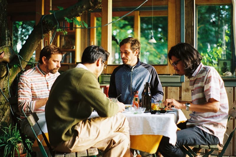 A Kind of Guise 2013 春夏 “Viva la Mexico” 系列預覽